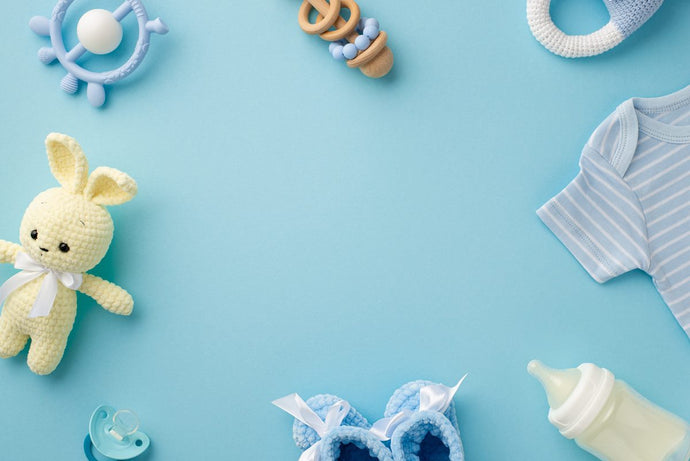 Boy's Baby Shower Gifts Inspiration: Stunning Stuffed Balloon Gifts for Moms-to-Be