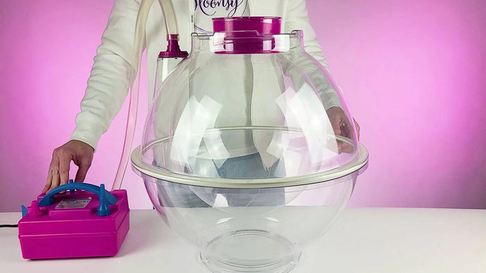 Starting a Balloon Stuffing Business: Everything You Need to Know