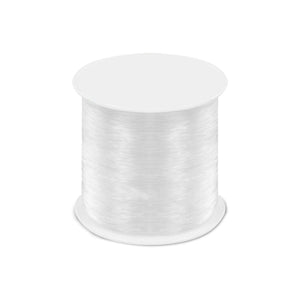 Clear Nylon Line - 0.3mm - 130yd - Perfect for balloon tying